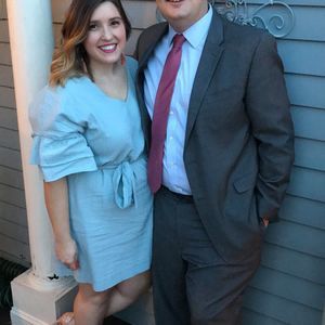 Meet your Posher, Dan